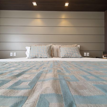 Class Hotel Пирасикаба Екстериор снимка