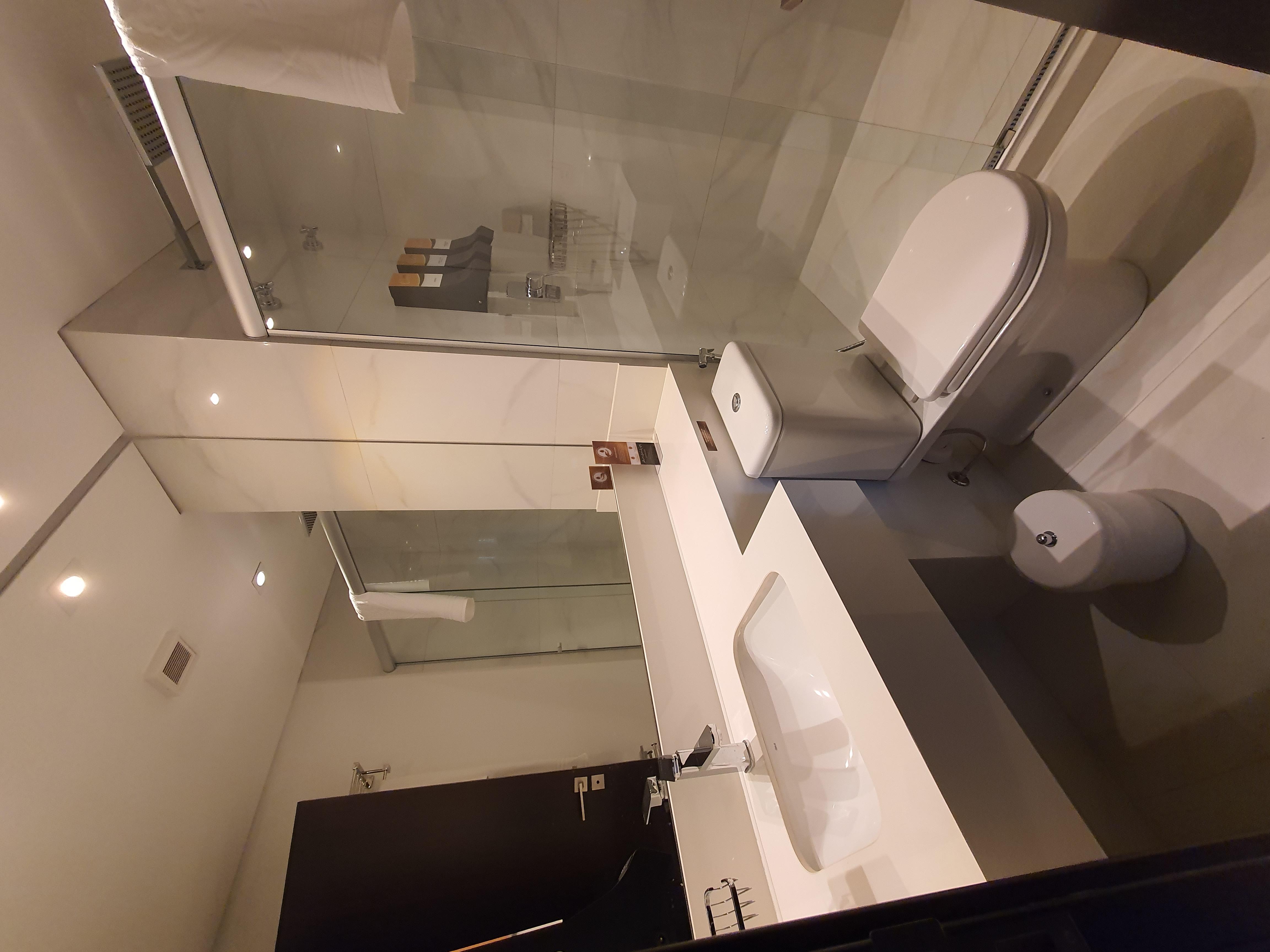 Class Hotel Пирасикаба Екстериор снимка